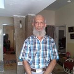 Syed Hussain
