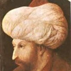 محمد الفاتح