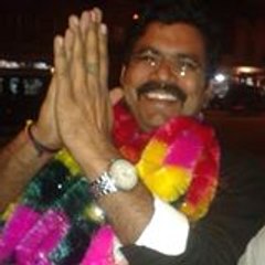 Adv Rampratap Khetolai