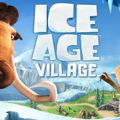 Ice Age Village Hack