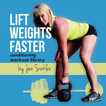 Lift Weights Faster 03