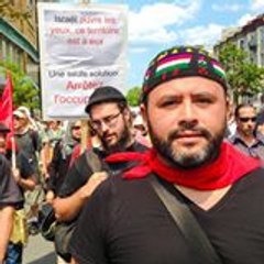El Negro
