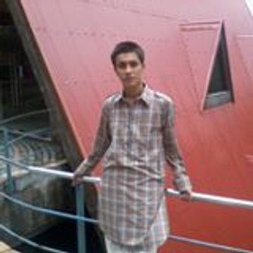 Prince Khan