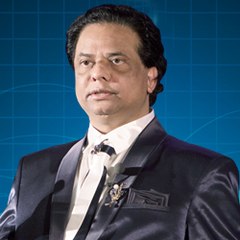 Trivedi Testimonials