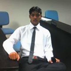 Naveed Abbas