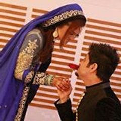 Noman Mehar