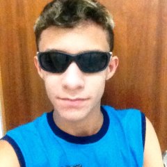 SharlesFerreira