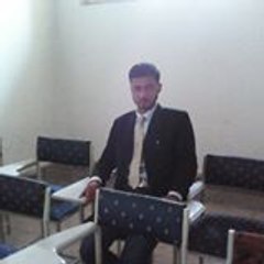 Waqas Khaqan