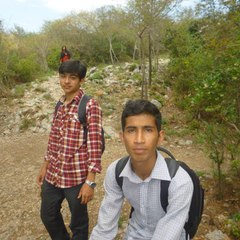 Muhammad Adeel Aish