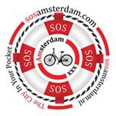 SOS AMSTERDAM