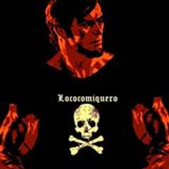 Loco Comiquero