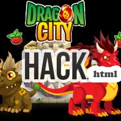 Dragon City Cheats GEMS