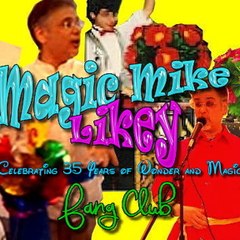 MagicMike Castle Mysteries