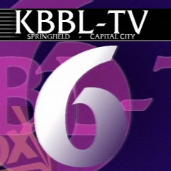 KBBL Fox Channel 6