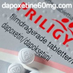 Dapoxetine Online
