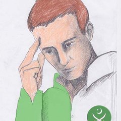 I Think For Pakistan