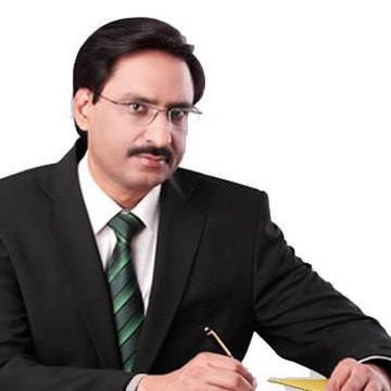 Javed Ch