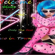 Soulfinder dj Leo for THE BEST DISCO IN TOWN