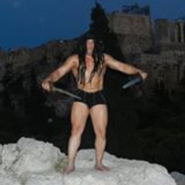Connan Doulos