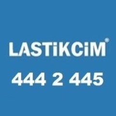 Lastikcim