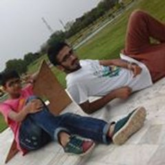 Arbaz Khan Arbaz Khan