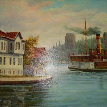 Bir Tatlı Huzur