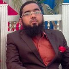 Muhammad Shahid Mughal