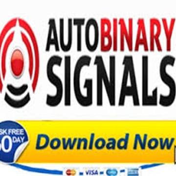 Auto Binary Signals Review 01