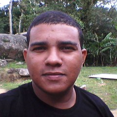 Samuel Gaudencio