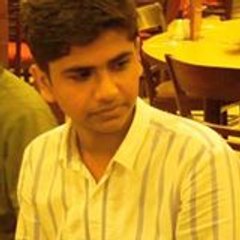 Saroop Chand