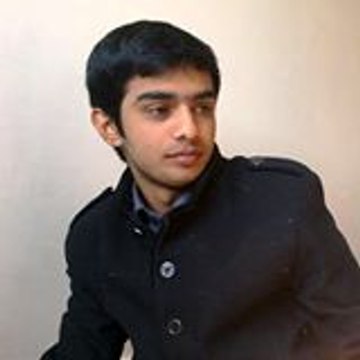 Muhammad Shahzad