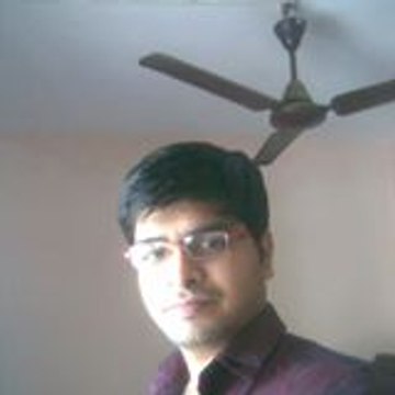Nitin Kumar
