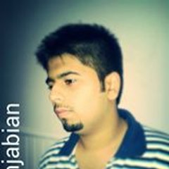 Hunain Rizwan