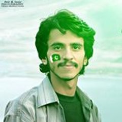 Umair Imtiaz