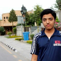 Sharjeel Ali