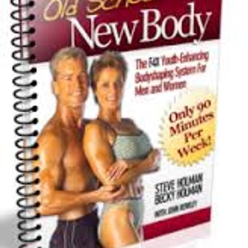 Old School New Body Review 03