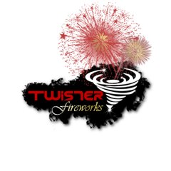 Twister Fireworks
