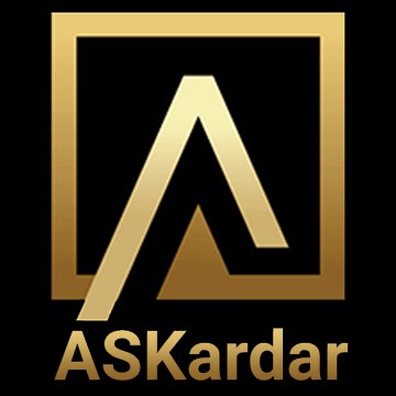 ASKardar