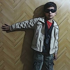 xAffan Affan Quddus