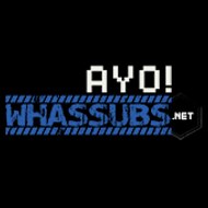 AYO!WHASSUBS