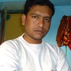 Srimanta Chakraborty