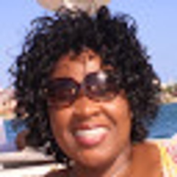Corina Wisdom