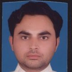 Tariq Mahi