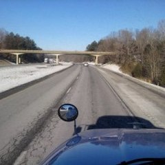 CRST Trucking