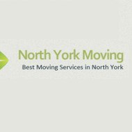 North York Moving Company& Movers