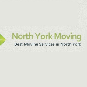 North York Moving Company& Movers