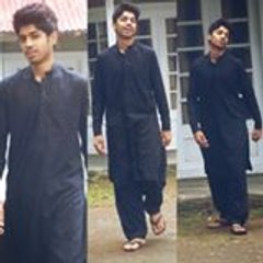 Nafees Hashmi