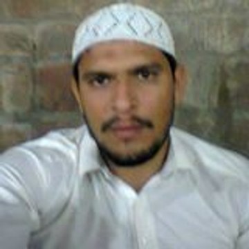 Umer Amanat