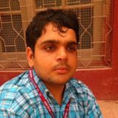Sarmad Ali Mehar