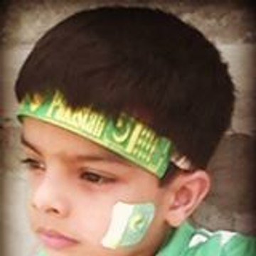 Arooj ikram